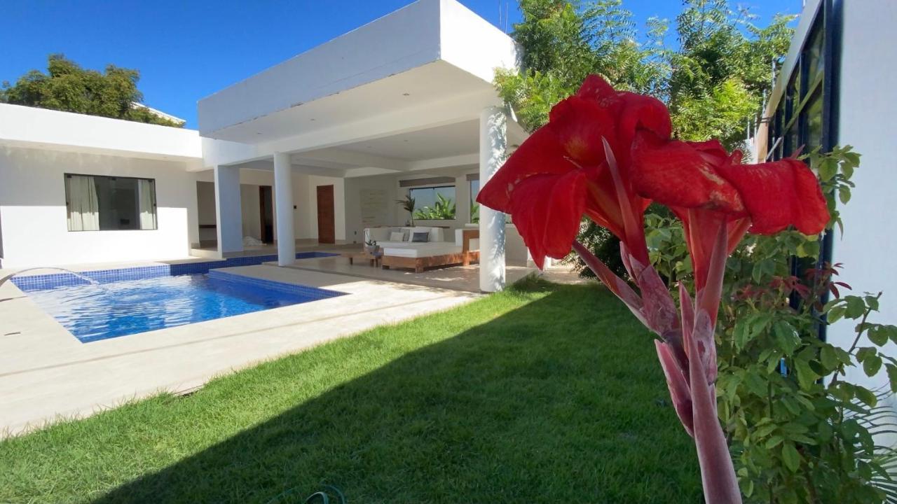 Blanc Residence Praia de Pipa Dış mekan fotoğraf