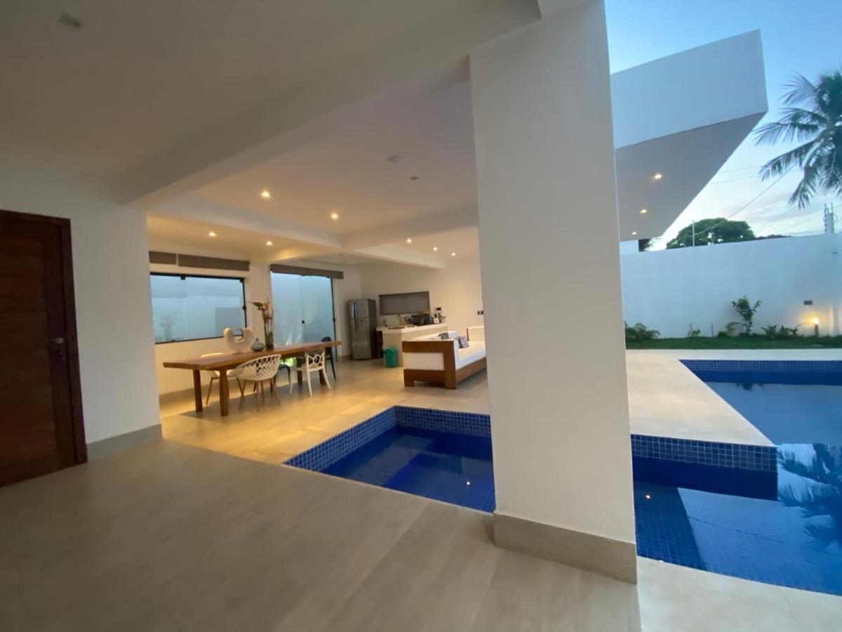 Blanc Residence Praia de Pipa Dış mekan fotoğraf