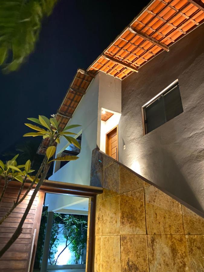 Blanc Residence Praia de Pipa Dış mekan fotoğraf