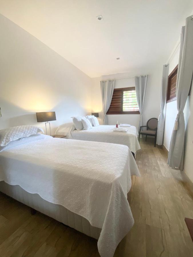 Blanc Residence Praia de Pipa Dış mekan fotoğraf