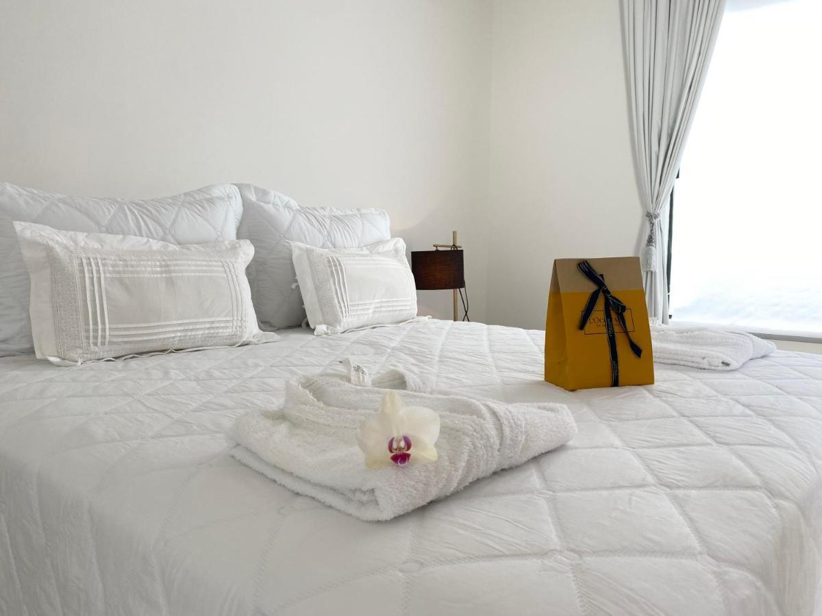 Blanc Residence Praia de Pipa Dış mekan fotoğraf