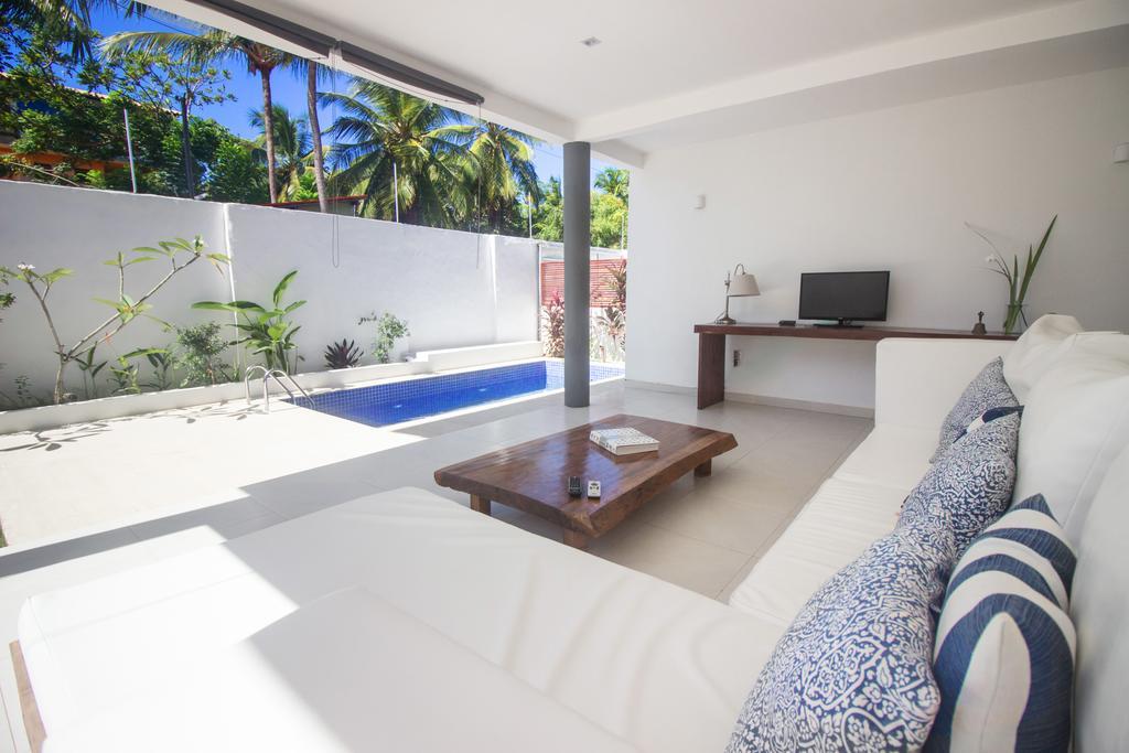 Blanc Residence Praia de Pipa Dış mekan fotoğraf