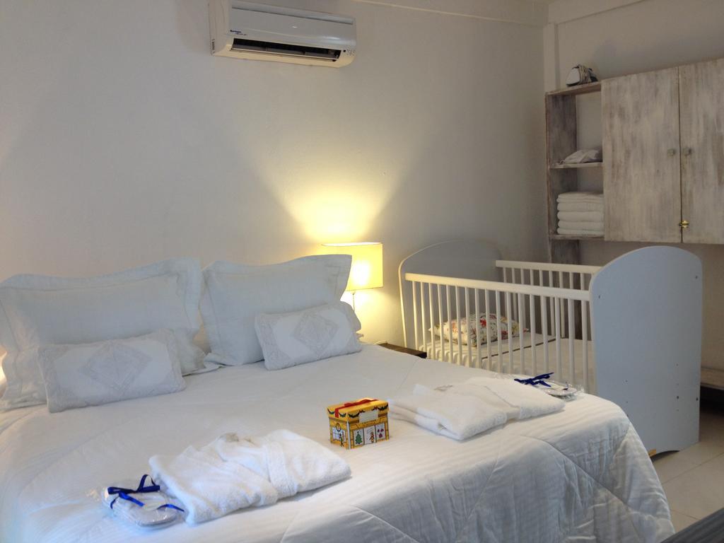Blanc Residence Praia de Pipa Dış mekan fotoğraf