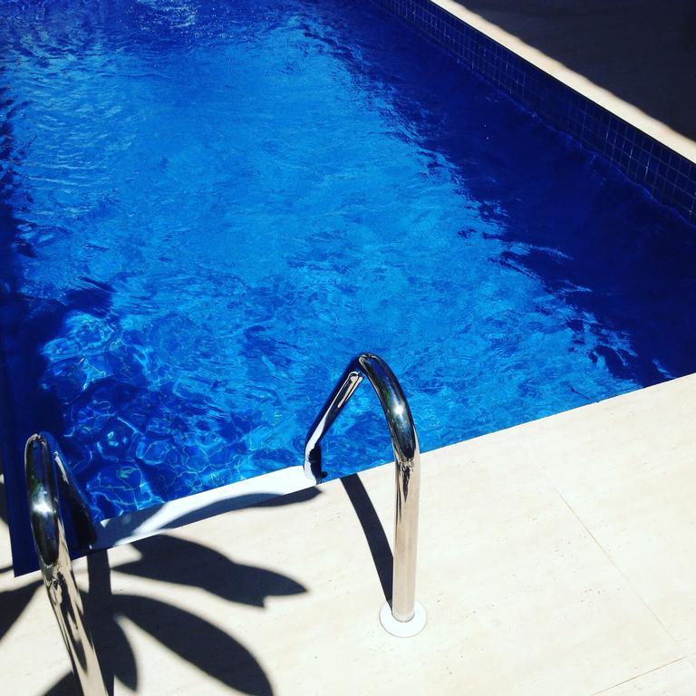 Blanc Residence Praia de Pipa Dış mekan fotoğraf